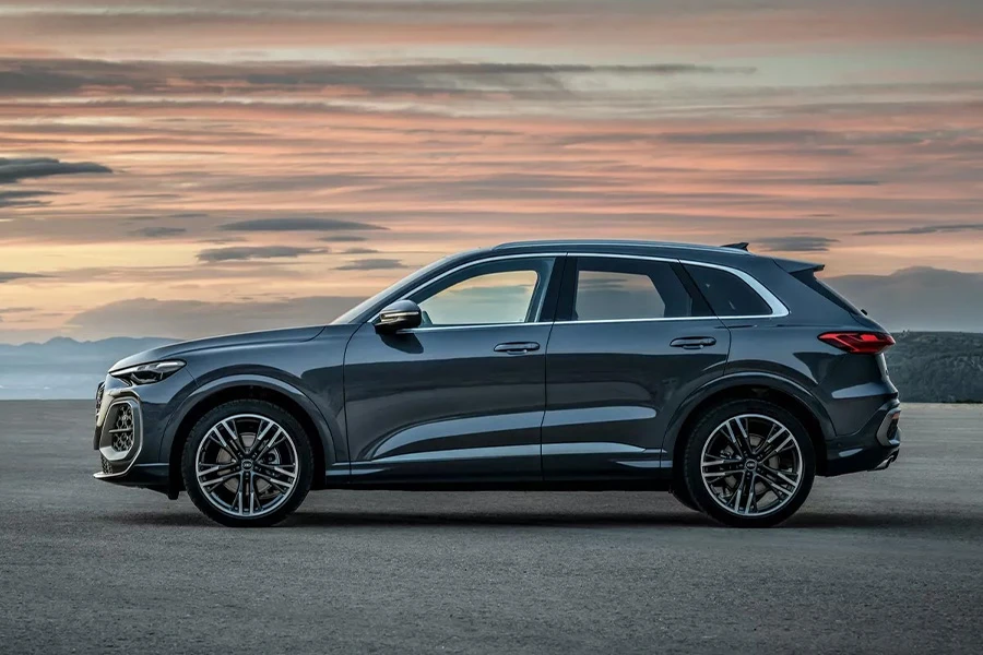 2025 Audi Q5